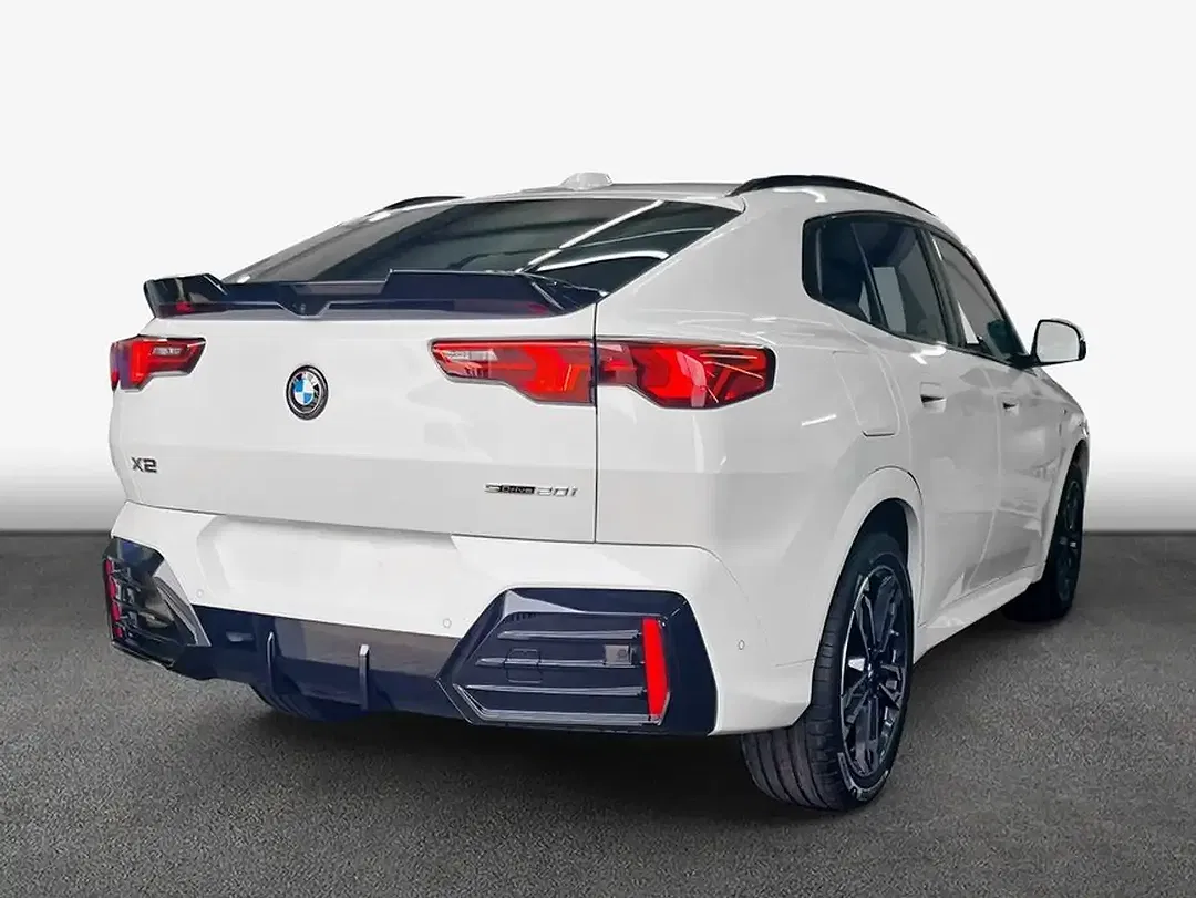 BMW X2 sDrive - foto 2