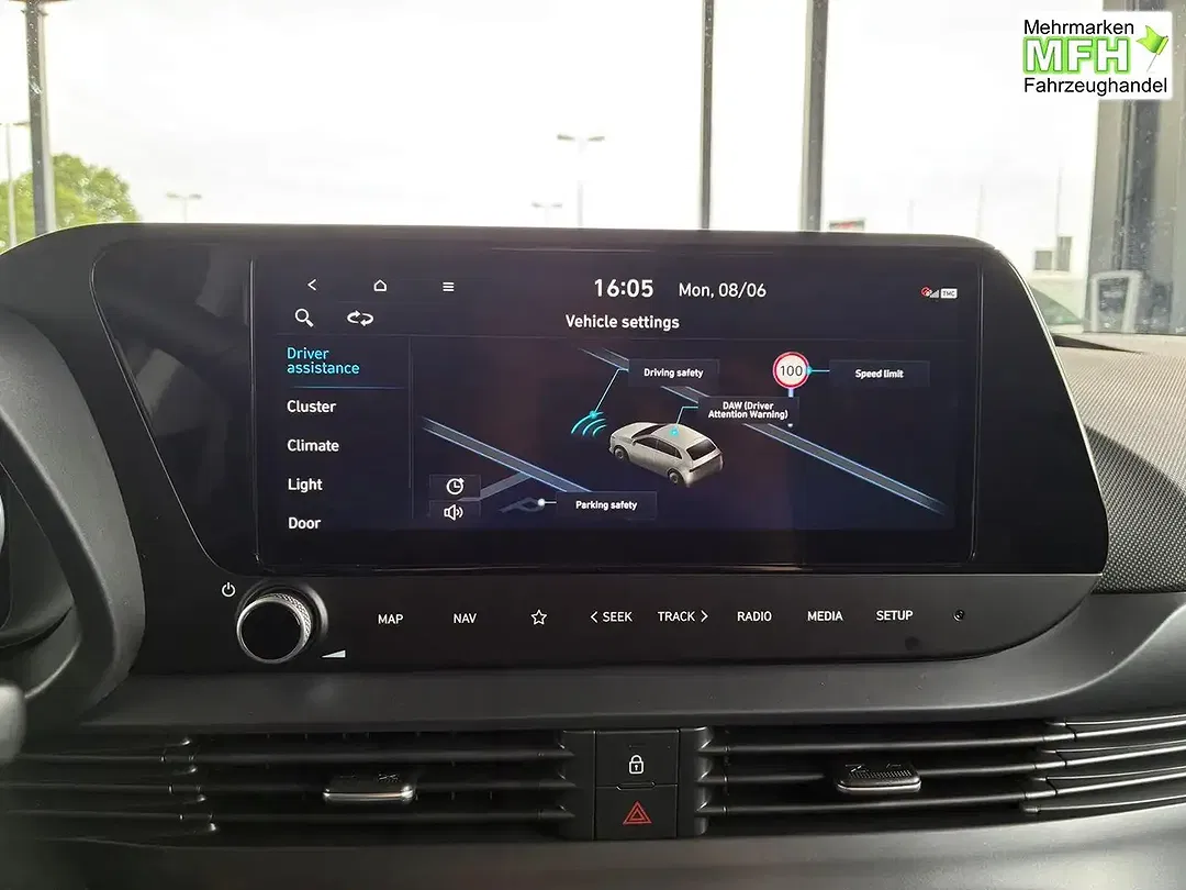 Hyundai BAYON - Thumbnail 11