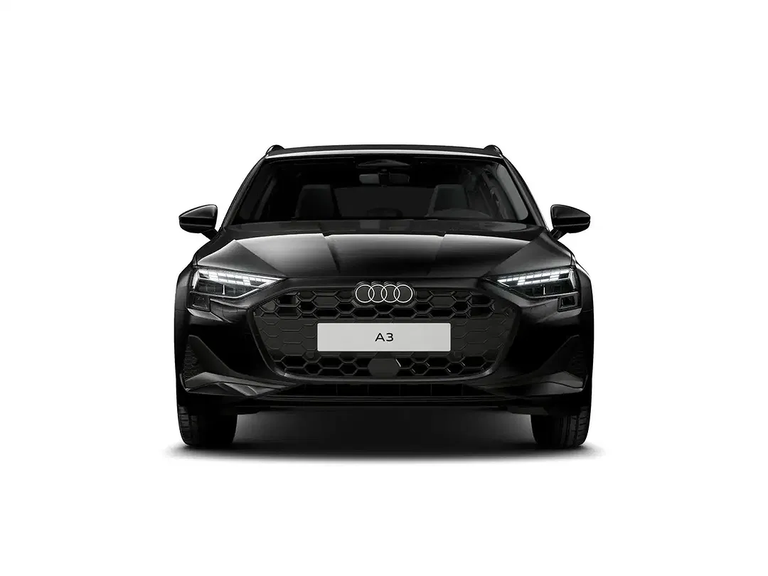 Audi A3 - Thumbnail 1