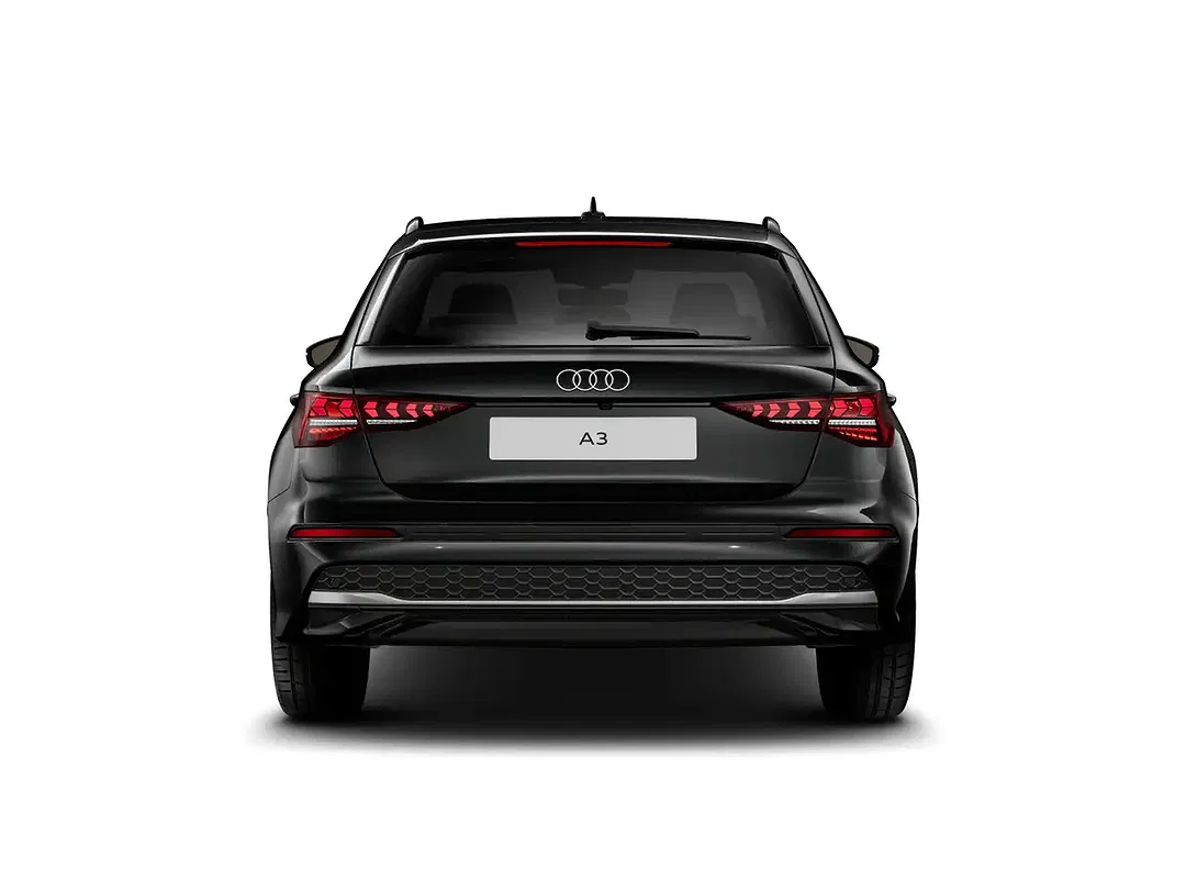 Audi A3 - Thumbnail 5