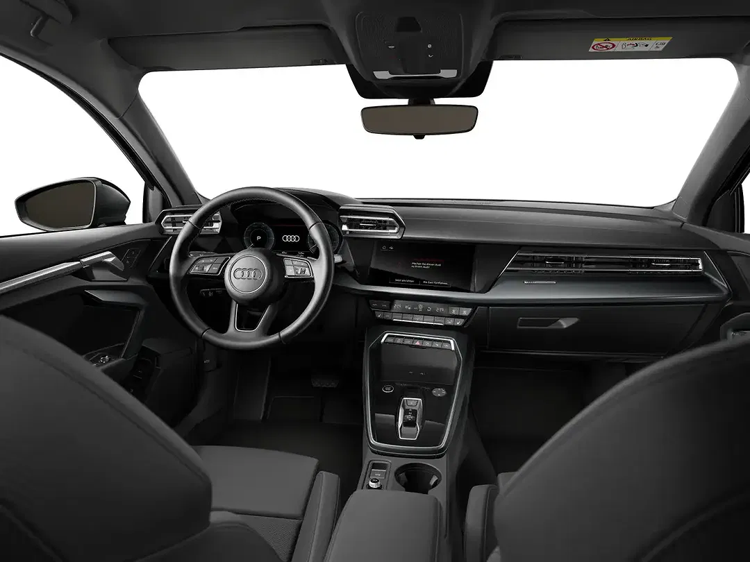 Audi A3 - Thumbnail 7