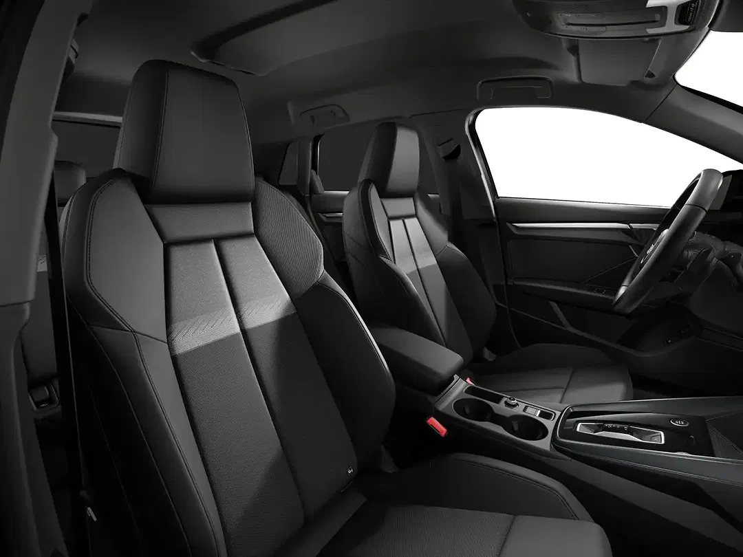 Audi A3 - Thumbnail 8