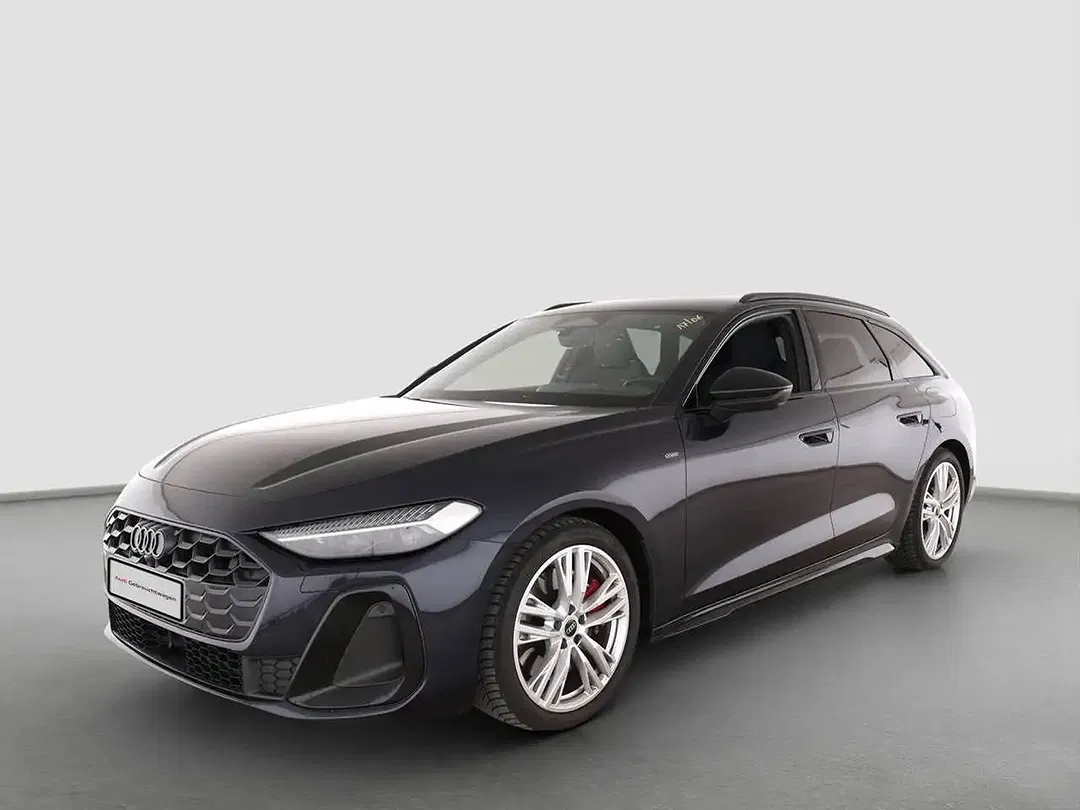 Audi A5 Matrix LED Avant S line - foto 1