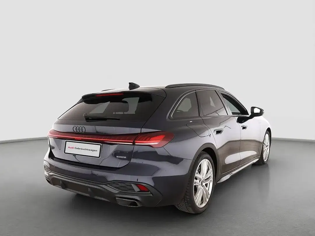 Audi A5 Matrix LED Avant S line - foto 2