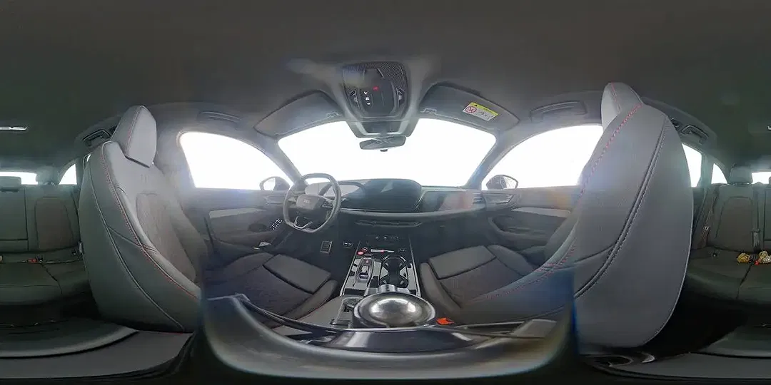 Audi A5 - Thumbnail 3