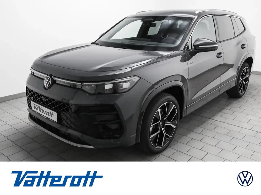 Volkswagen Tayron - Afbeelding 1