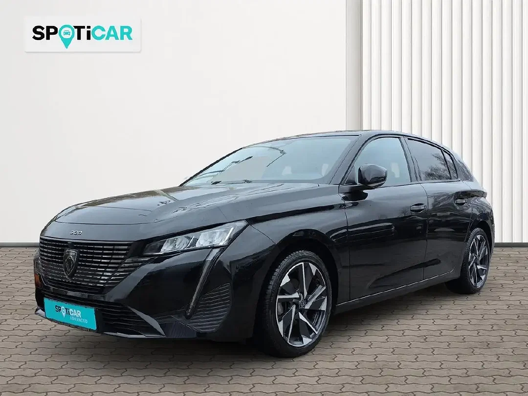 Peugeot 308 - Afbeelding 1