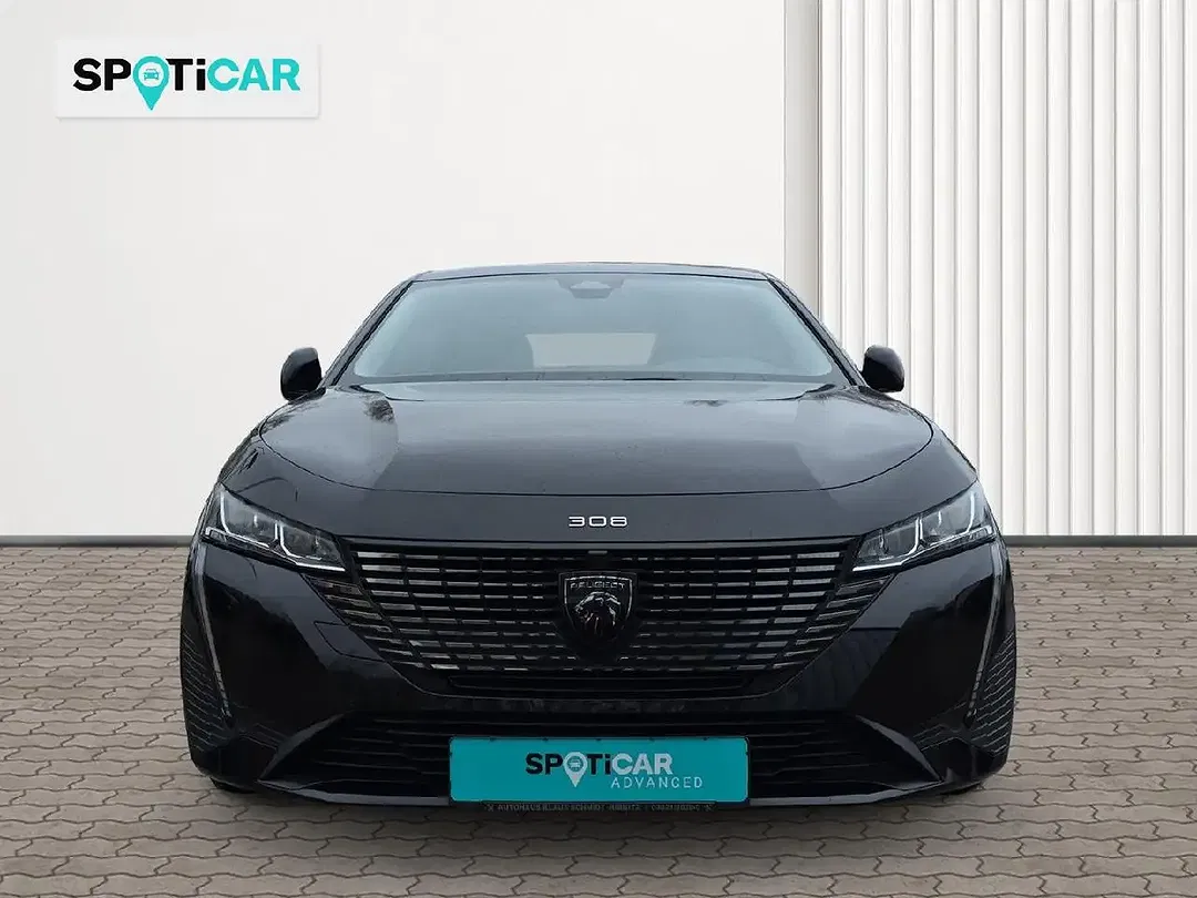 Peugeot 308 - Thumbnail 5