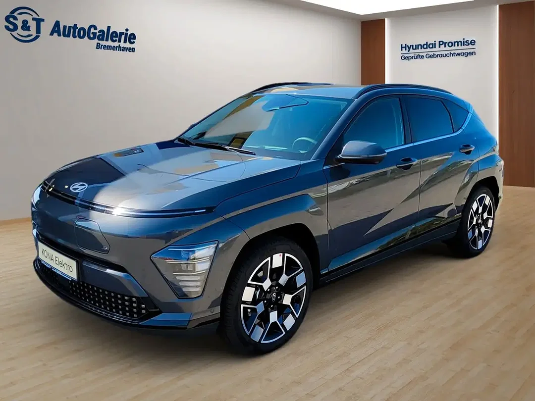 Hyundai KONA - Afbeelding 1