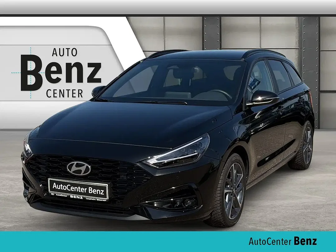 Hyundai i30 - Afbeelding 1