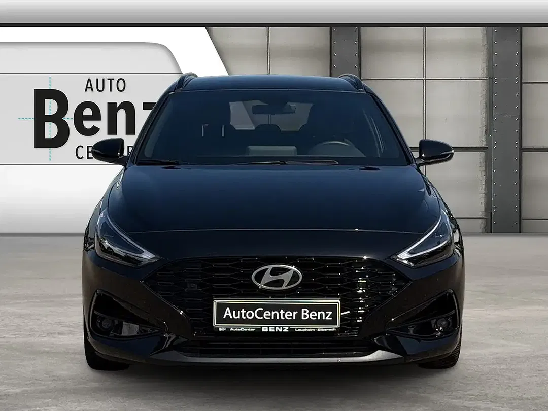 Hyundai i30 - Thumbnail 8