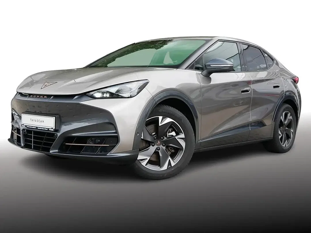CUPRA Tavascan - Afbeelding 1