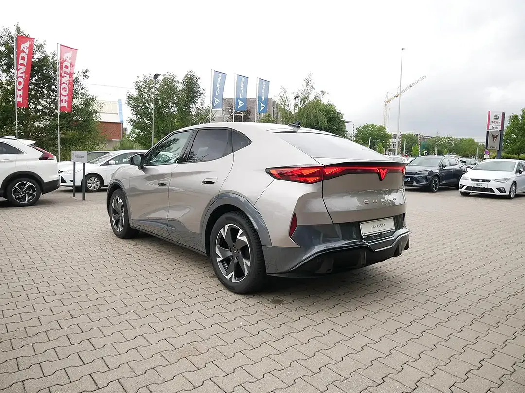 CUPRA Tavascan - Thumbnail 7
