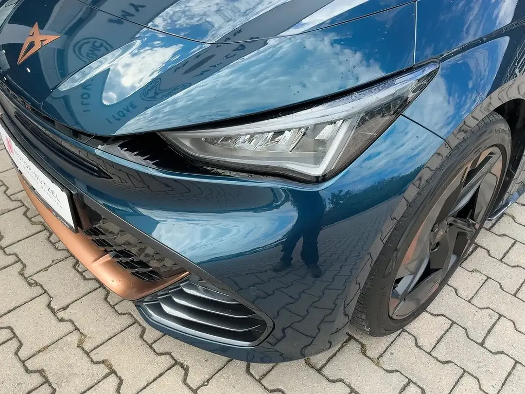 CUPRA Born - foto 14