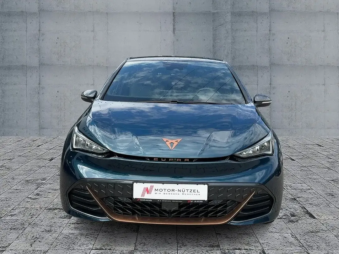 CUPRA Born - foto 2
