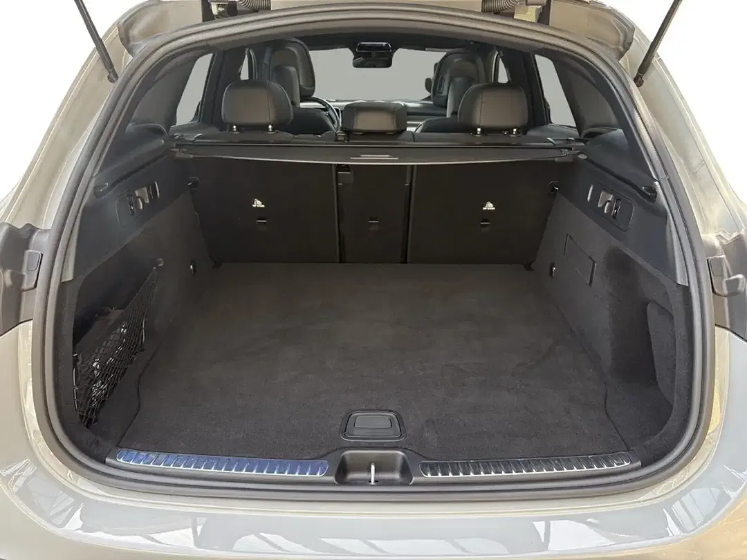 Mercedes-Benz GLC 450 - Thumbnail 11