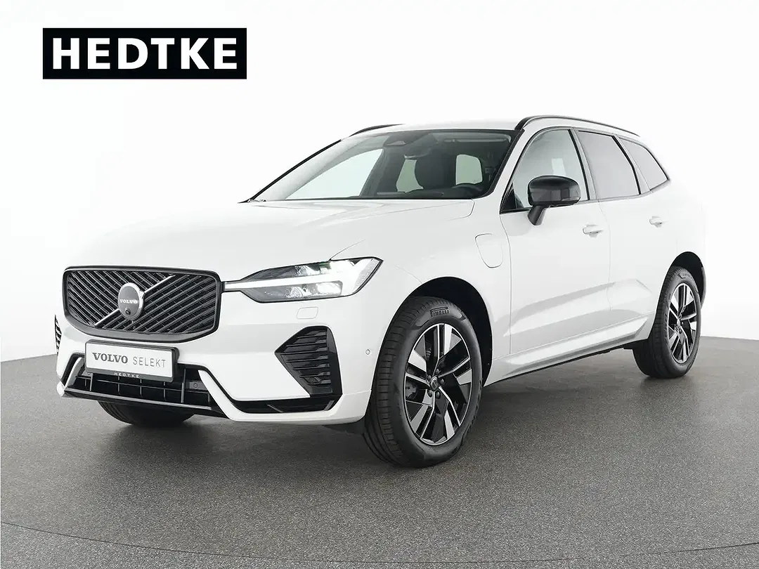 Volvo XC60 T6 AWD Plus Dark - foto 1