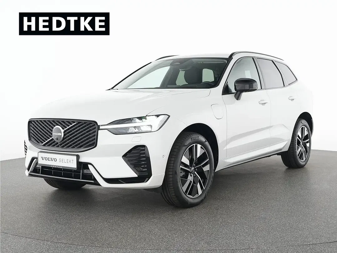 Volvo XC60 - Afbeelding 1