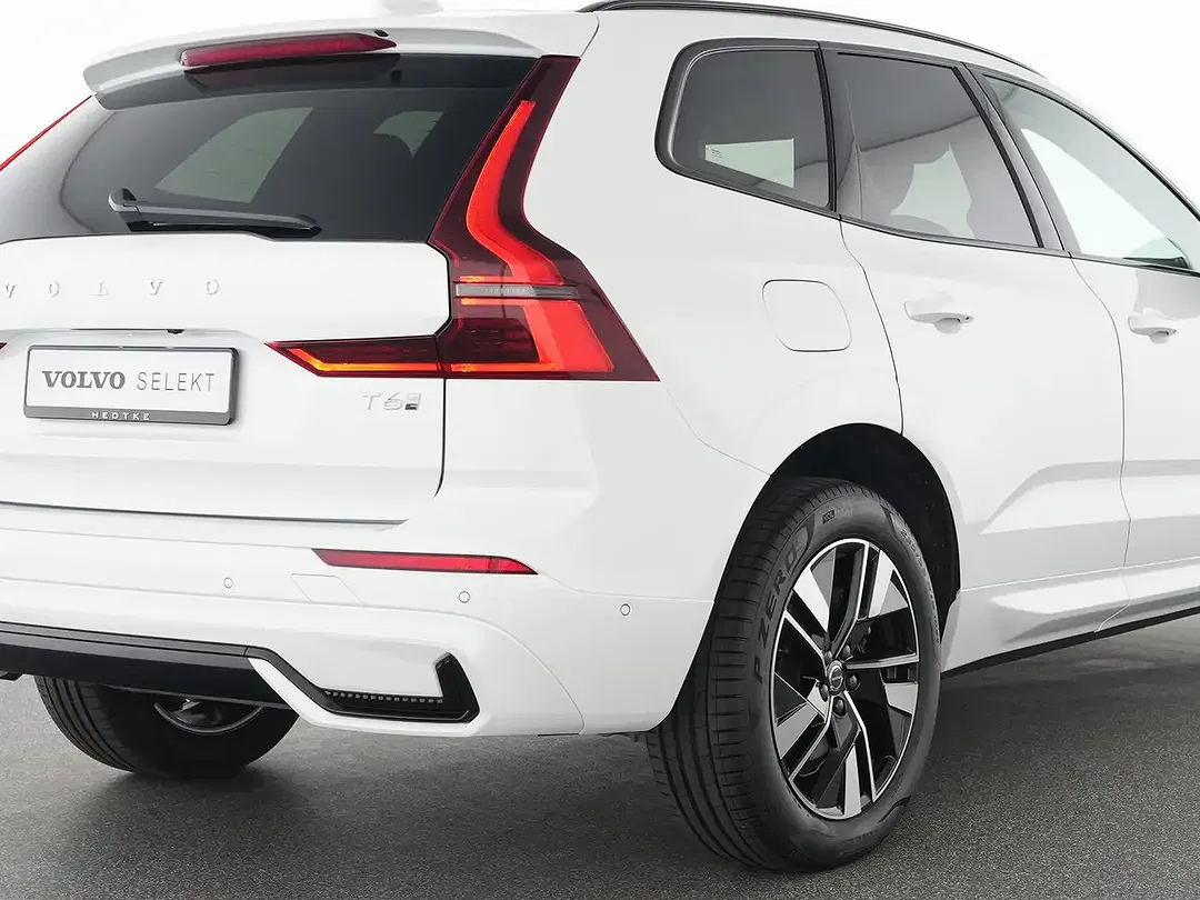 Volvo XC60 - Thumbnail 10