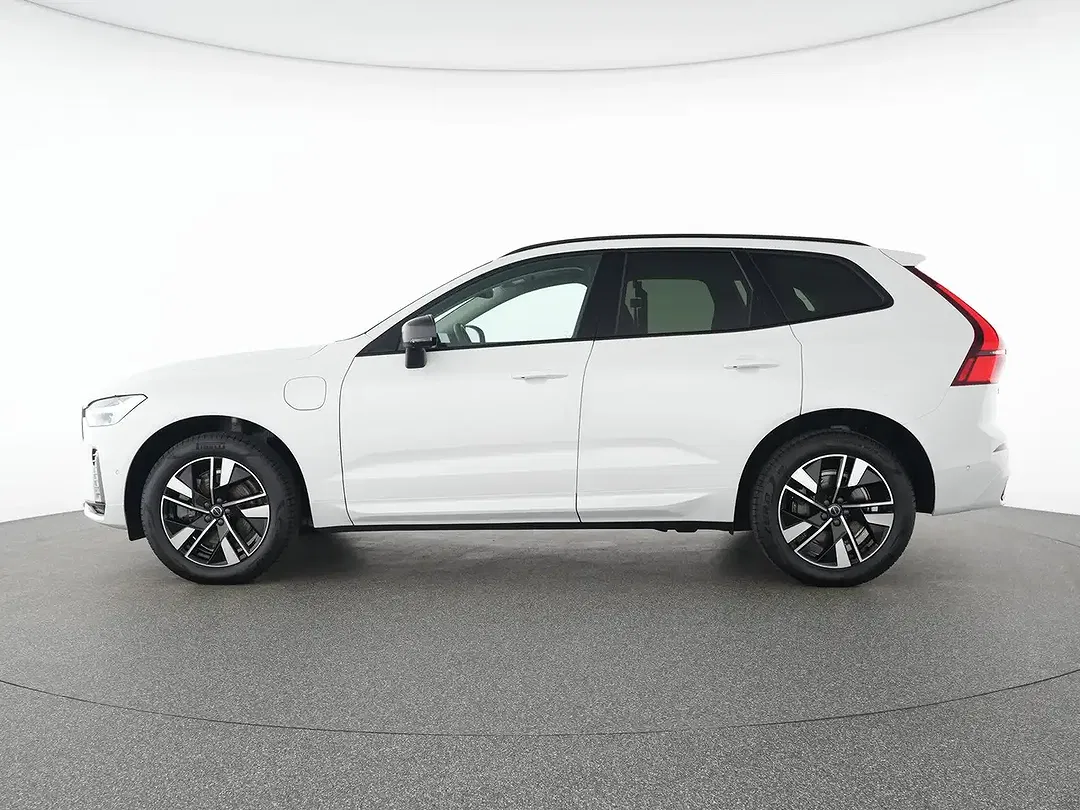 Volvo XC60 - Thumbnail 11