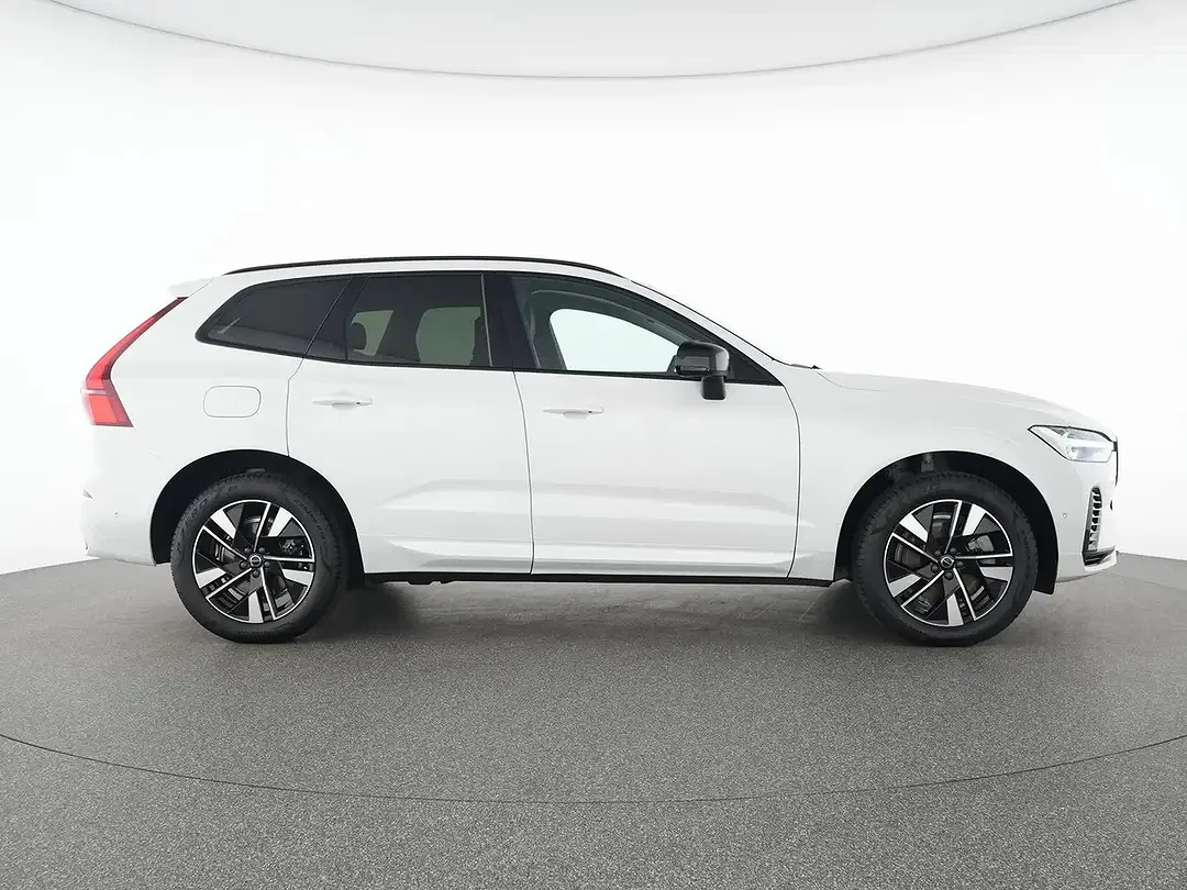 Volvo XC60 - Thumbnail 12