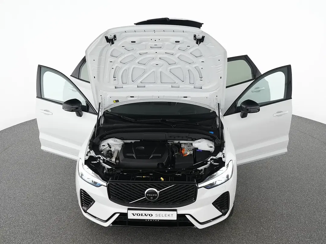 Volvo XC60 - Thumbnail 13
