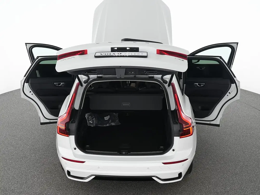 Volvo XC60 - Thumbnail 14