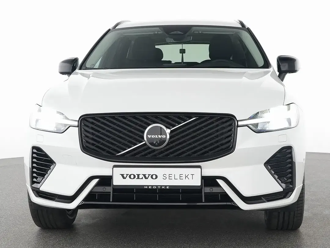 Volvo XC60 T6 AWD Plus Dark - foto 15