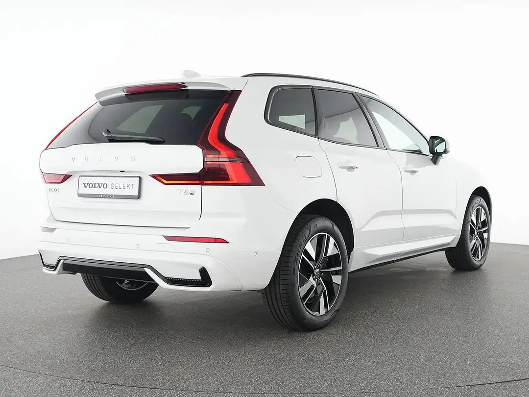 Volvo XC60 T6 AWD Plus Dark - foto 2