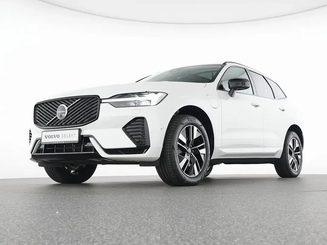 Volvo XC60 - Thumbnail 7