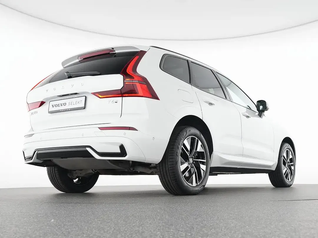 Volvo XC60 - Thumbnail 8