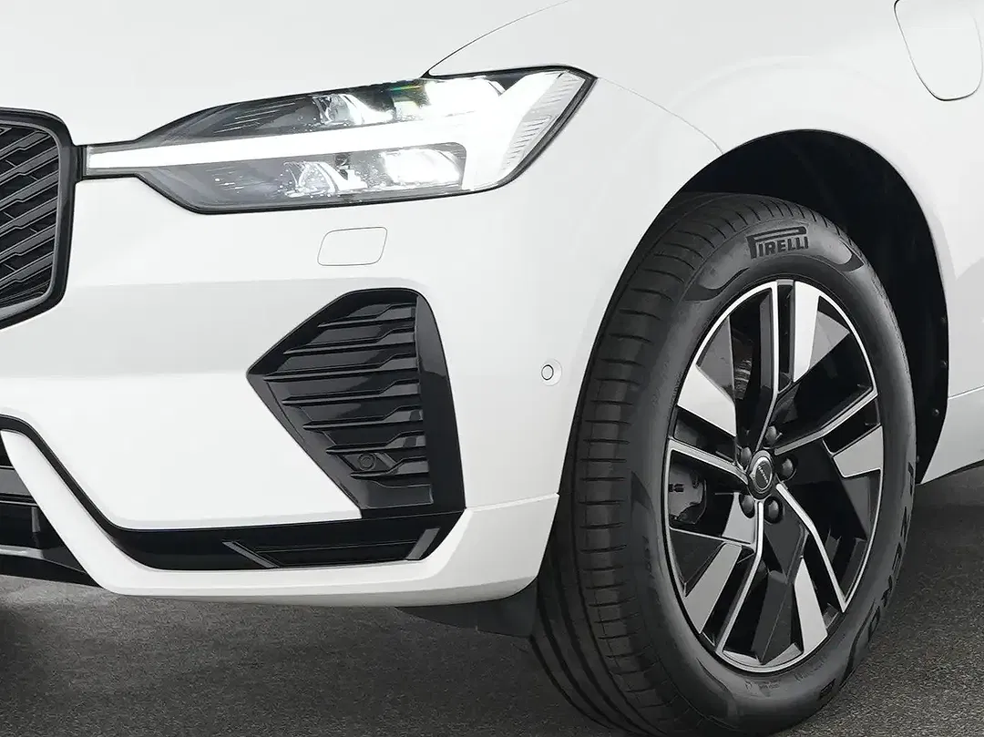 Volvo XC60 - Thumbnail 9