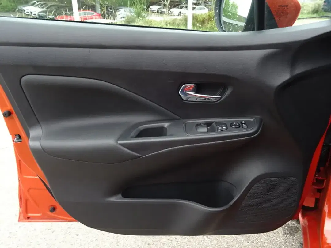 Nissan Micra - Thumbnail 9