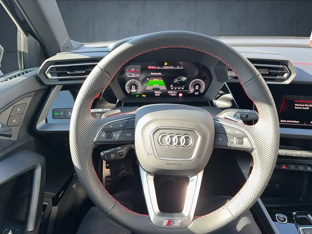 Audi A3 - Thumbnail 10