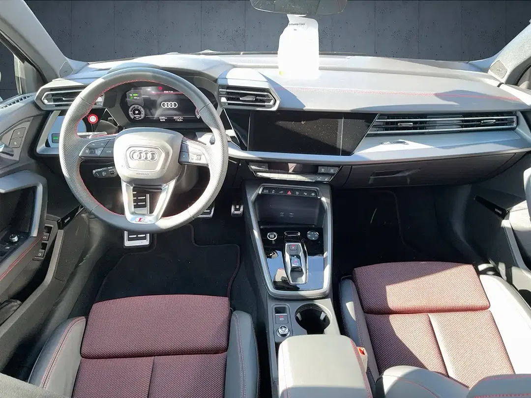 Audi A3 - Thumbnail 11