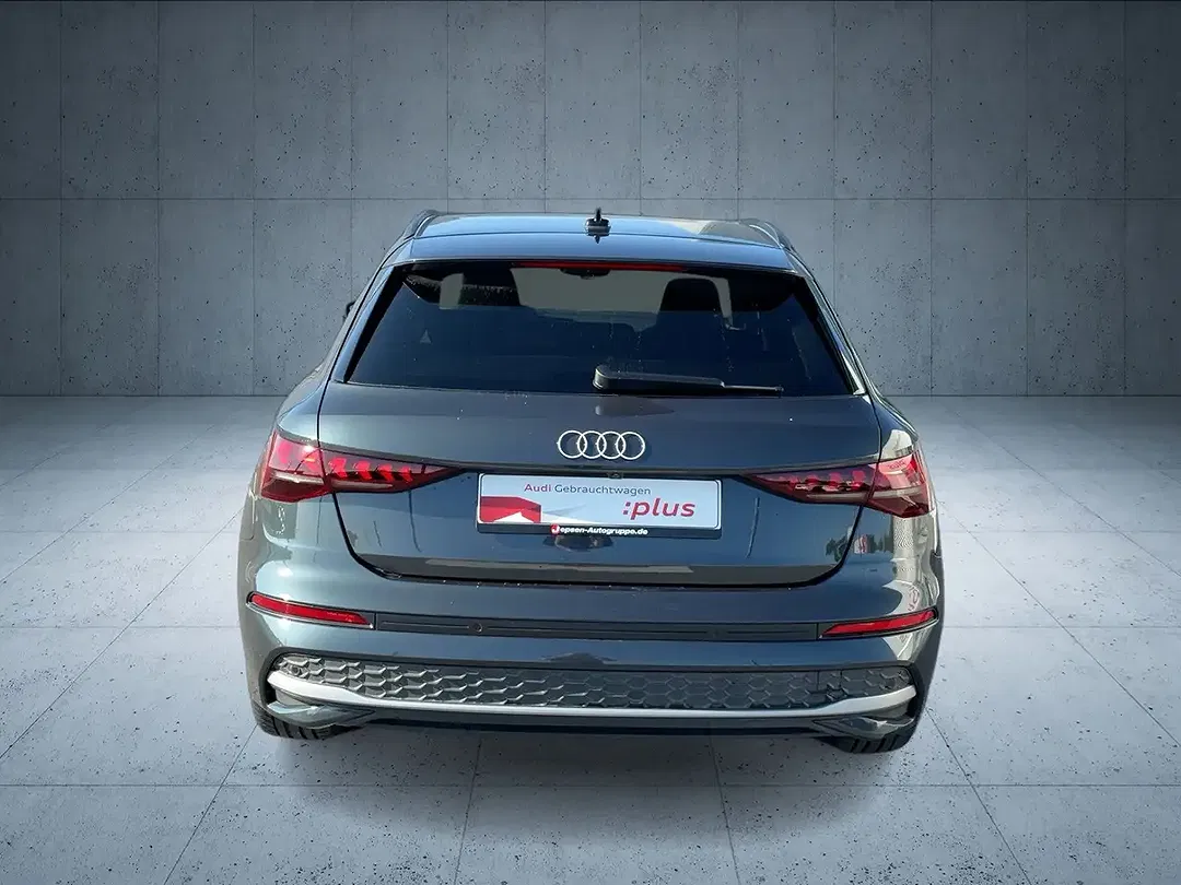 Audi A3 - Thumbnail 4