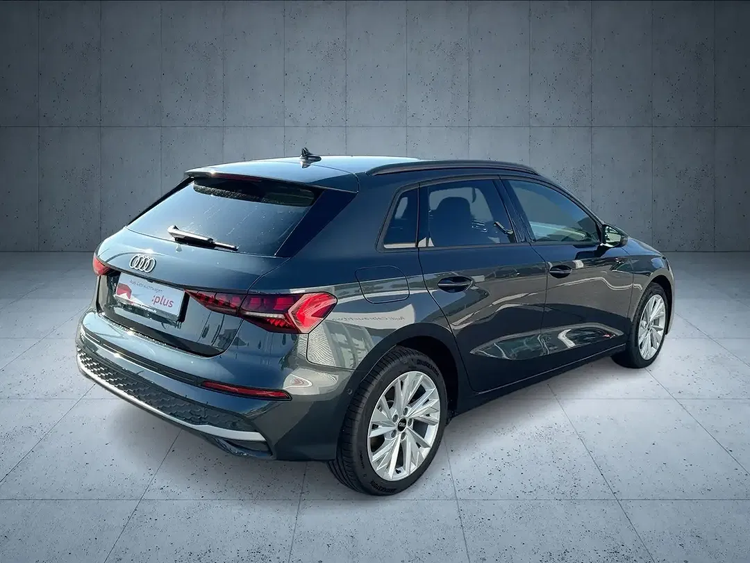 Audi A3 - Thumbnail 5
