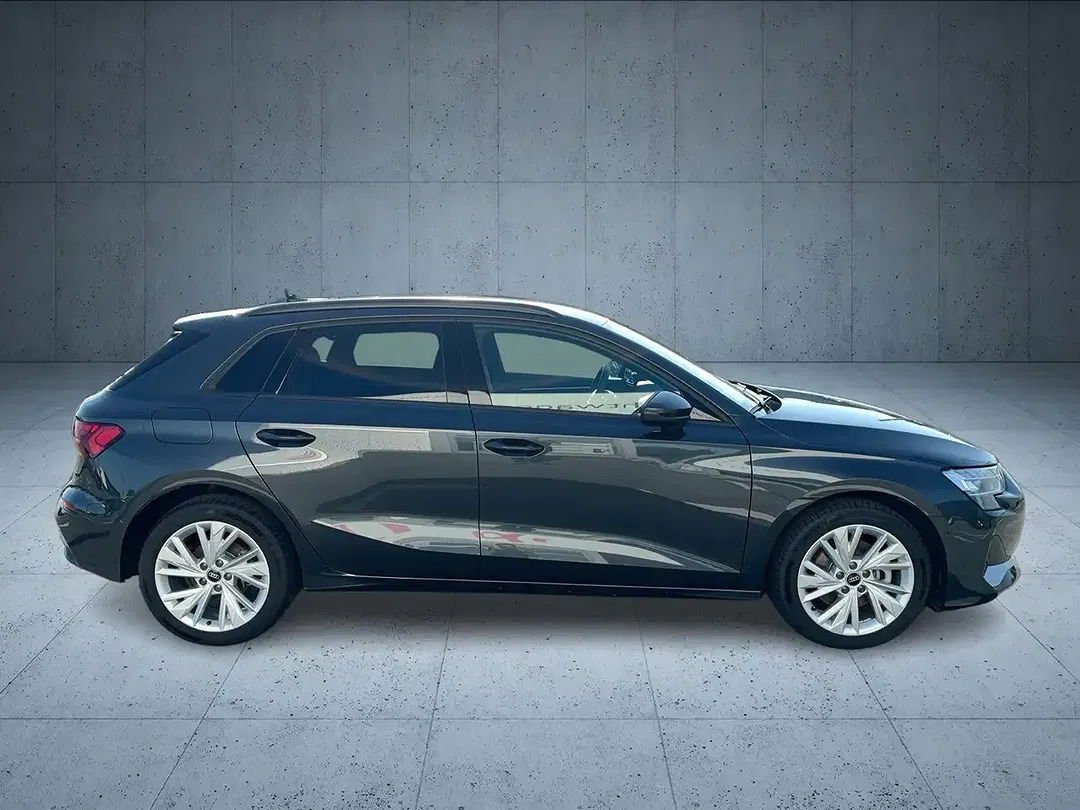 Audi A3 - Thumbnail 6