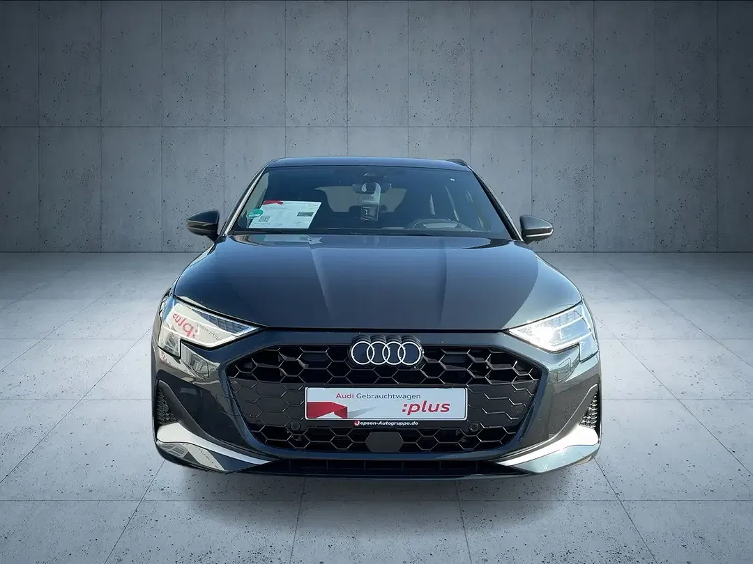 Audi A3 - Thumbnail 8