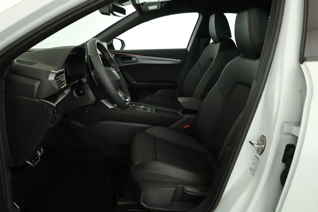 CUPRA Formentor - Thumbnail 10
