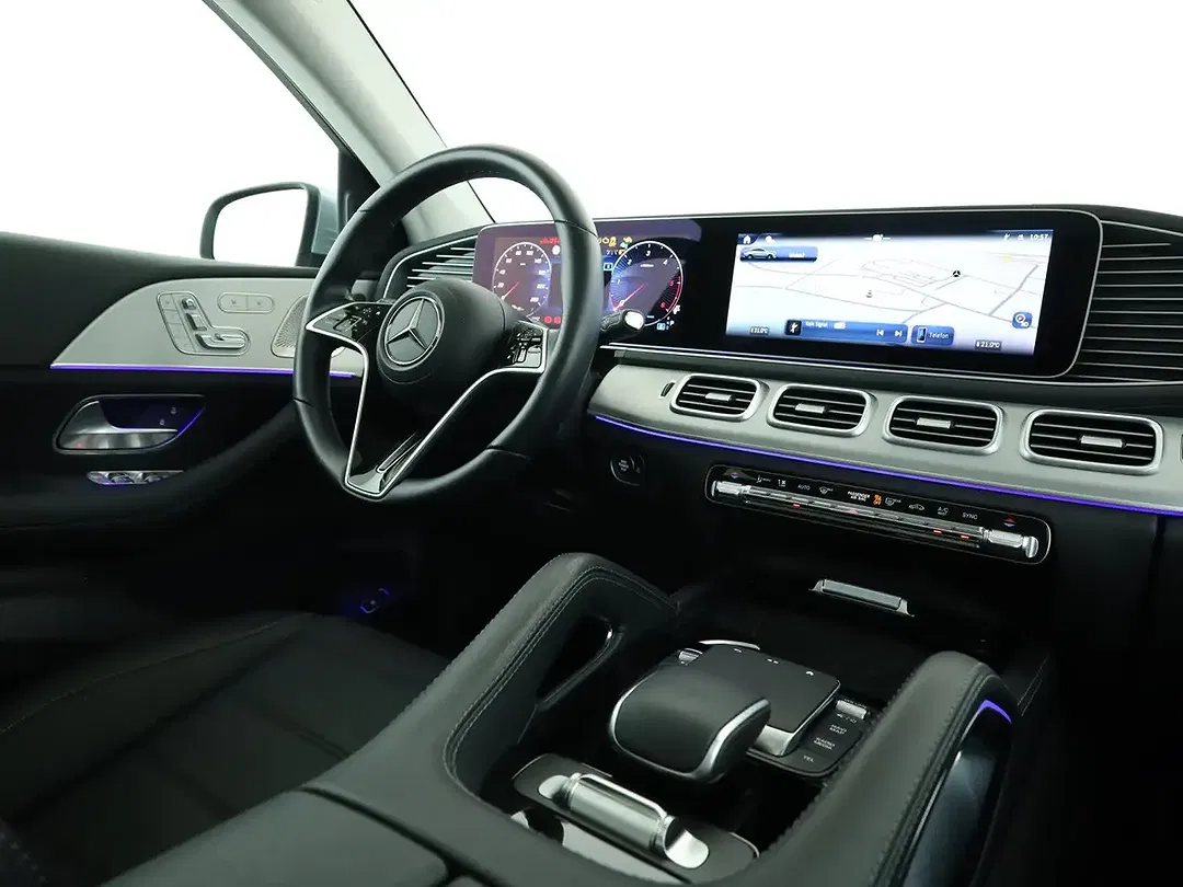 Mercedes-Benz GLE 300 - Thumbnail 10