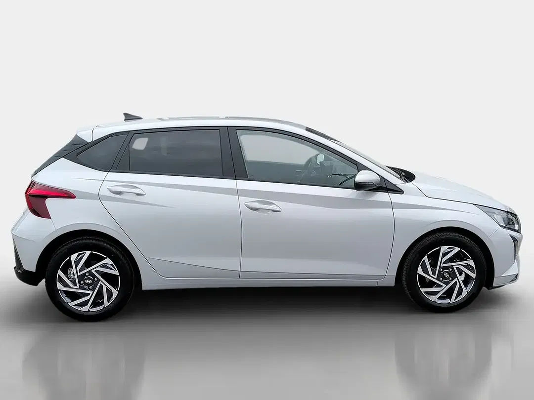 Hyundai i20 - Thumbnail 6