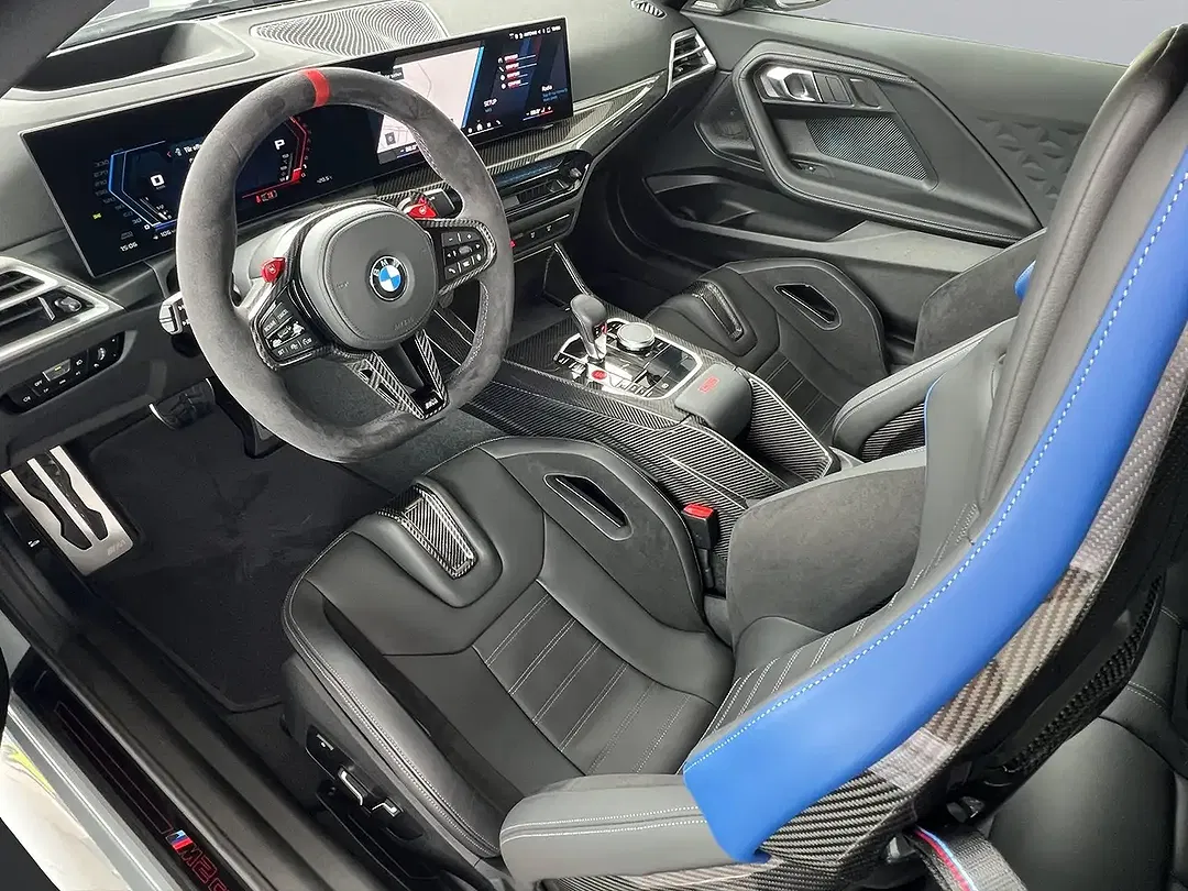 BMW M2 - Thumbnail 6
