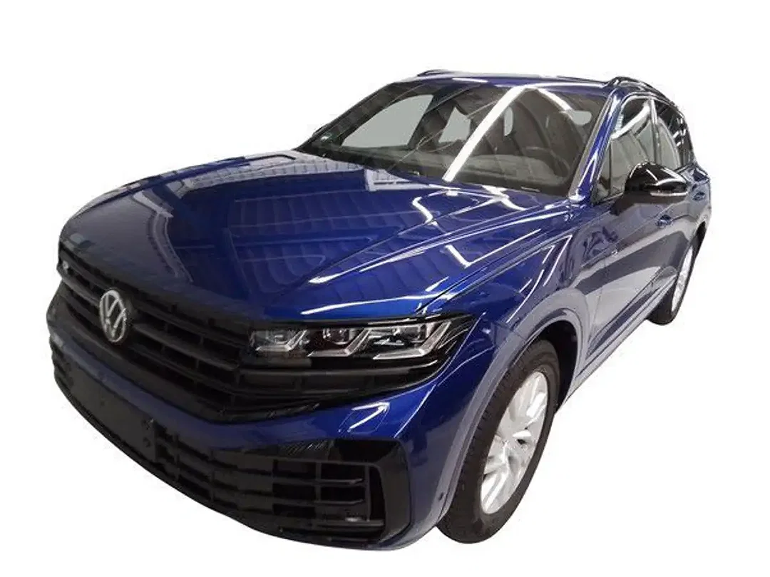Volkswagen Touareg - Afbeelding 1