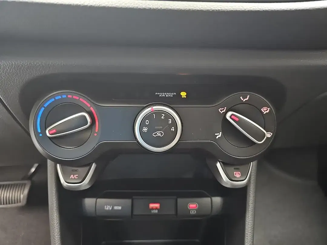 Kia Picanto - Thumbnail 11