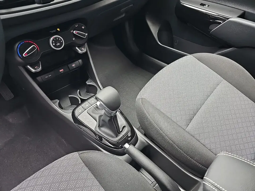 Kia Picanto - Thumbnail 12