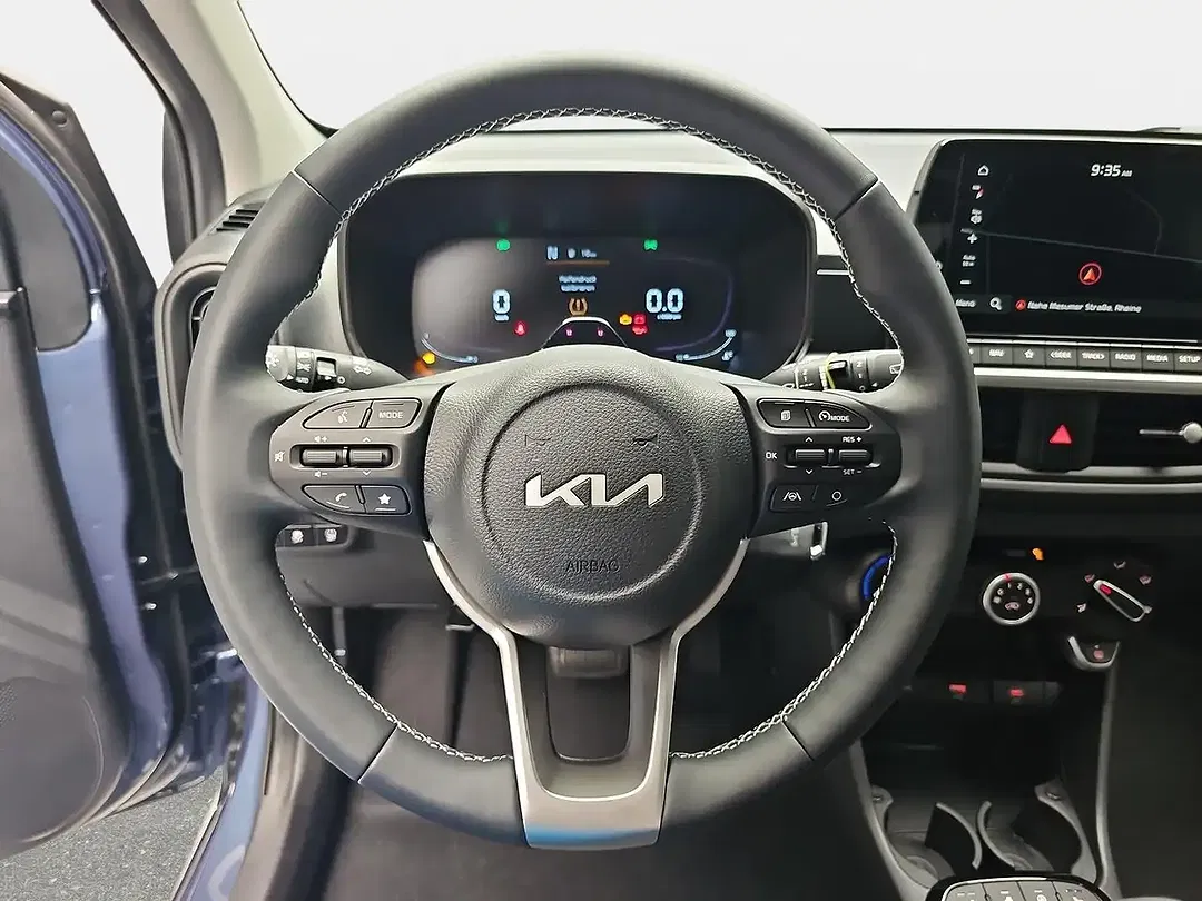 Kia Picanto - Thumbnail 13