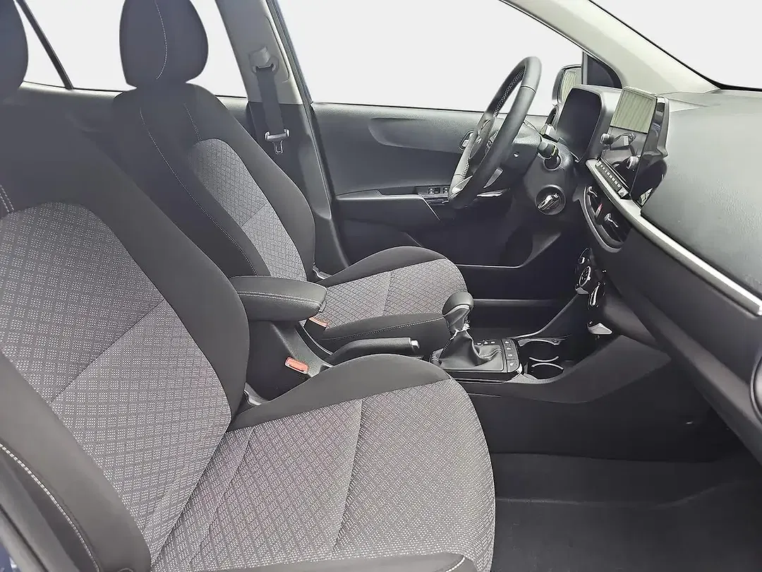 Kia Picanto - Thumbnail 16