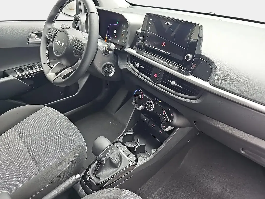 Kia Picanto - Thumbnail 17