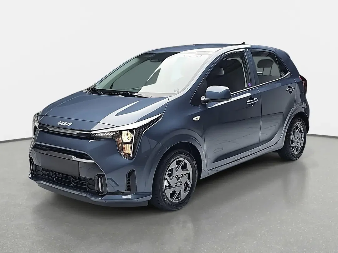 Kia Picanto - Afbeelding 1